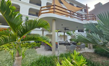 BAHIAS DE HUATULCO CONDOMINIO EN VENTA