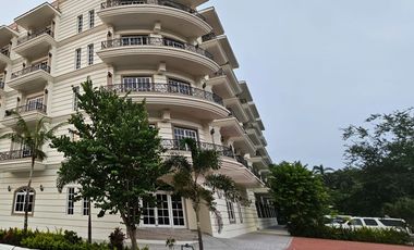 BAHIAS DE HUATULCO CONDOMINIO EN VENTA
