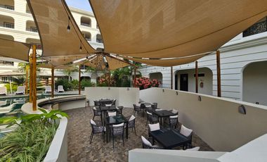 BAHIAS DE HUATULCO CONDOMINIO EN VENTA