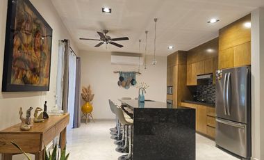 BAHIAS DE HUATULCO CONDOMINIO EN VENTA