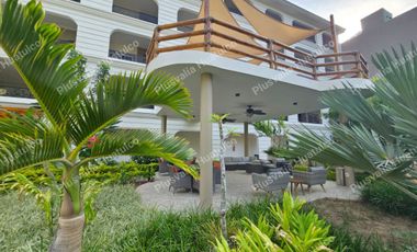 BAHIAS DE HUATULCO CONDOMINIO EN VENTA