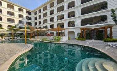 BAHIAS DE HUATULCO CONDOMINIO EN VENTA