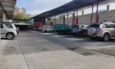 ¡ Oportunidad unica ! Terreno de 1,000 m2 a una cuadra de la Av. Mariscal Castilla , zona centrica y de alto transito