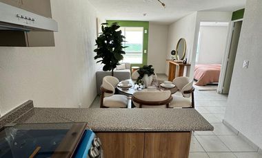 Casa dúplex en Tizayuca