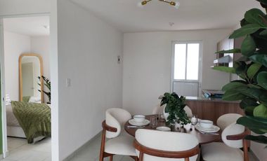 Casa dúplex en Tizayuca