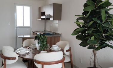 Casa dúplex en Tizayuca