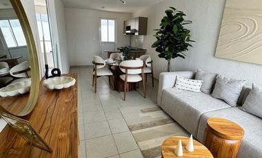 Casa dúplex en Tizayuca