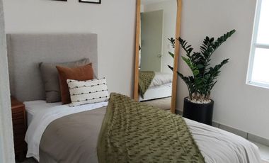 Casa dúplex en Tizayuca