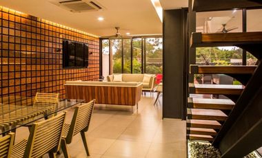 Casa en venta en Yucatan Country Club dentro de  privada Tumin