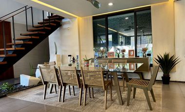 Casa en venta en Yucatan Country Club dentro de  privada Tumin