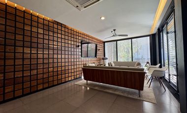 Casa en venta en Yucatan Country Club dentro de  privada Tumin