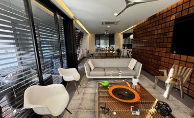 Casa en venta en Yucatan Country Club dentro de  privada Tumin