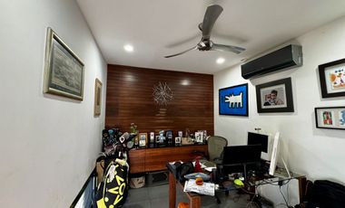 Casa en venta en Yucatan Country Club dentro de  privada Tumin