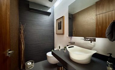 Casa en venta en Yucatan Country Club dentro de  privada Tumin