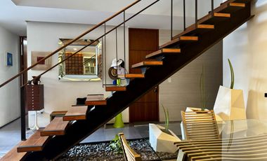Casa en venta en Yucatan Country Club dentro de  privada Tumin