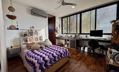 Casa en venta en Yucatan Country Club dentro de  privada Tumin