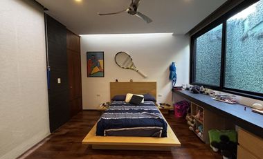 Casa en venta en Yucatan Country Club dentro de  privada Tumin