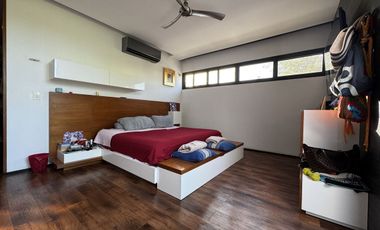Casa en venta en Yucatan Country Club dentro de  privada Tumin