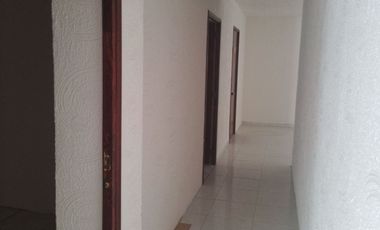 Casa en Renta para Oficinas Centro Toluca