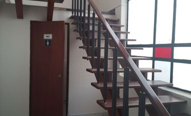 Casa en Renta para Oficinas Centro Toluca