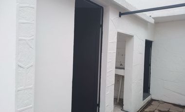 Casa en Renta para Oficinas Centro Toluca