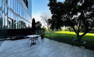 Departamento en Renta en Jardín secreto, Valle Poniente