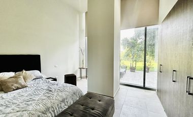 Departamento en Renta en Jardín secreto, Valle Poniente