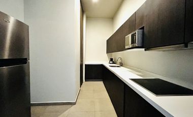 Departamento en Renta en Jardín secreto, Valle Poniente