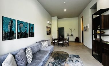 Departamento en Renta en Jardín secreto, Valle Poniente