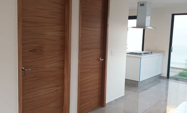 CASA NUEVA EN VENTA EN BOREALES