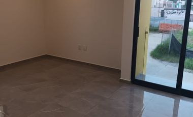 CASA NUEVA EN VENTA EN BOREALES