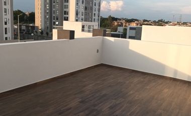 CASA NUEVA EN VENTA EN BOREALES