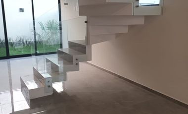 CASA NUEVA EN VENTA EN BOREALES
