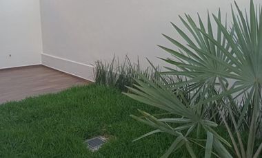CASA NUEVA EN VENTA EN BOREALES