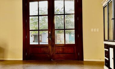Casa de Una Planta en Venta en Pueblo Dorado