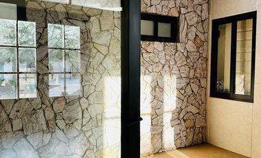 Casa de Una Planta en Venta en Pueblo Dorado