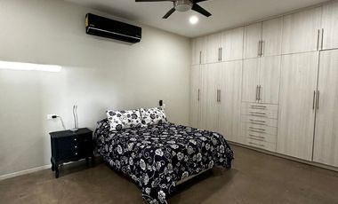 Casa de Una Planta en Venta en Pueblo Dorado