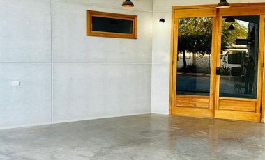 Casa de Una Planta en Venta en Pueblo Dorado