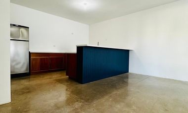 Casa de Una Planta en Venta en Pueblo Dorado