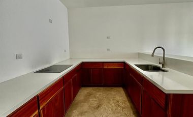 Casa de Una Planta en Venta en Pueblo Dorado