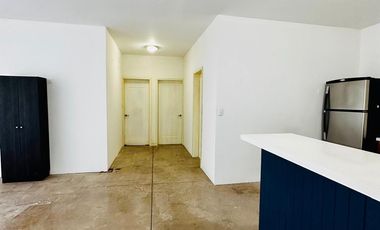 Casa de Una Planta en Venta en Pueblo Dorado