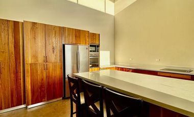 Casa de Una Planta en Venta en Pueblo Dorado