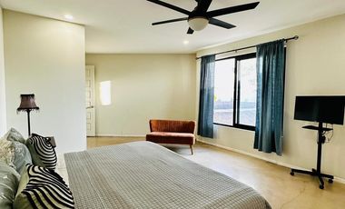 Casa de Una Planta en Venta en Pueblo Dorado