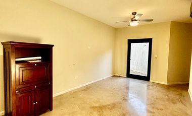 Casa de Una Planta en Venta en Pueblo Dorado