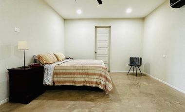 Casa de Una Planta en Venta en Pueblo Dorado