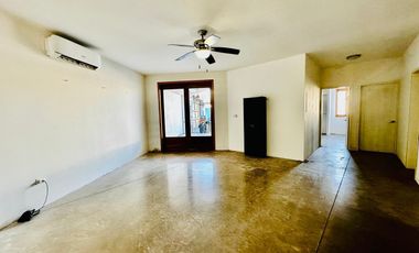Casa de Una Planta en Venta en Pueblo Dorado