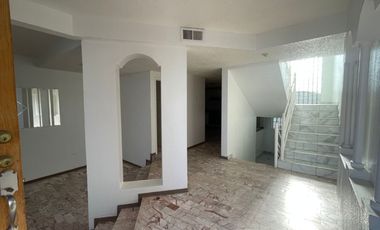 CASA EN RENTA FRAC LAS PLACITAS CALLE MONTEBELLO CIUDAD JUAREZ CHIHUAHUA