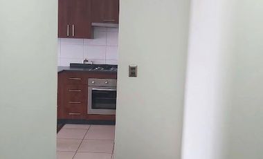 Departamento 2 dormitorios en Jardines de Paso Hondo, Condominio Vistasol