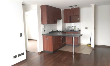 Departamento 2 dormitorios en Jardines de Paso Hondo, Condominio Vistasol