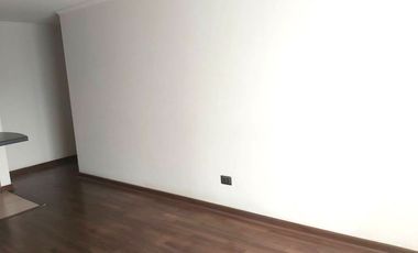 Departamento 2 dormitorios en Jardines de Paso Hondo, Condominio Vistasol